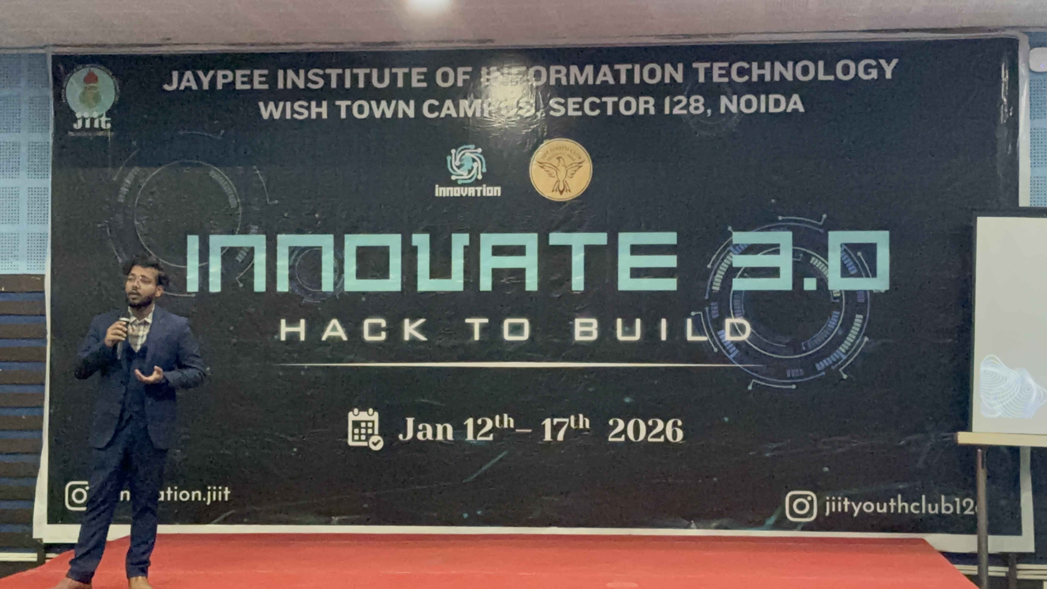 Hackathon